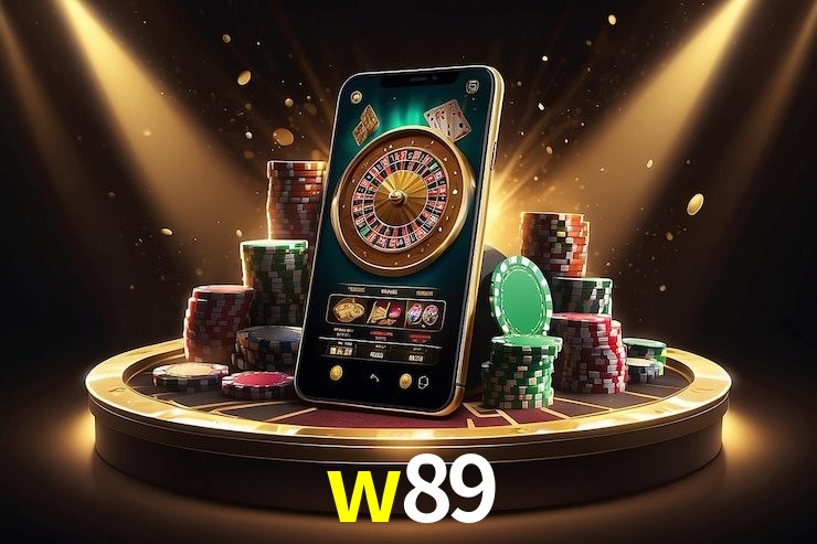 w89 - Customer Support