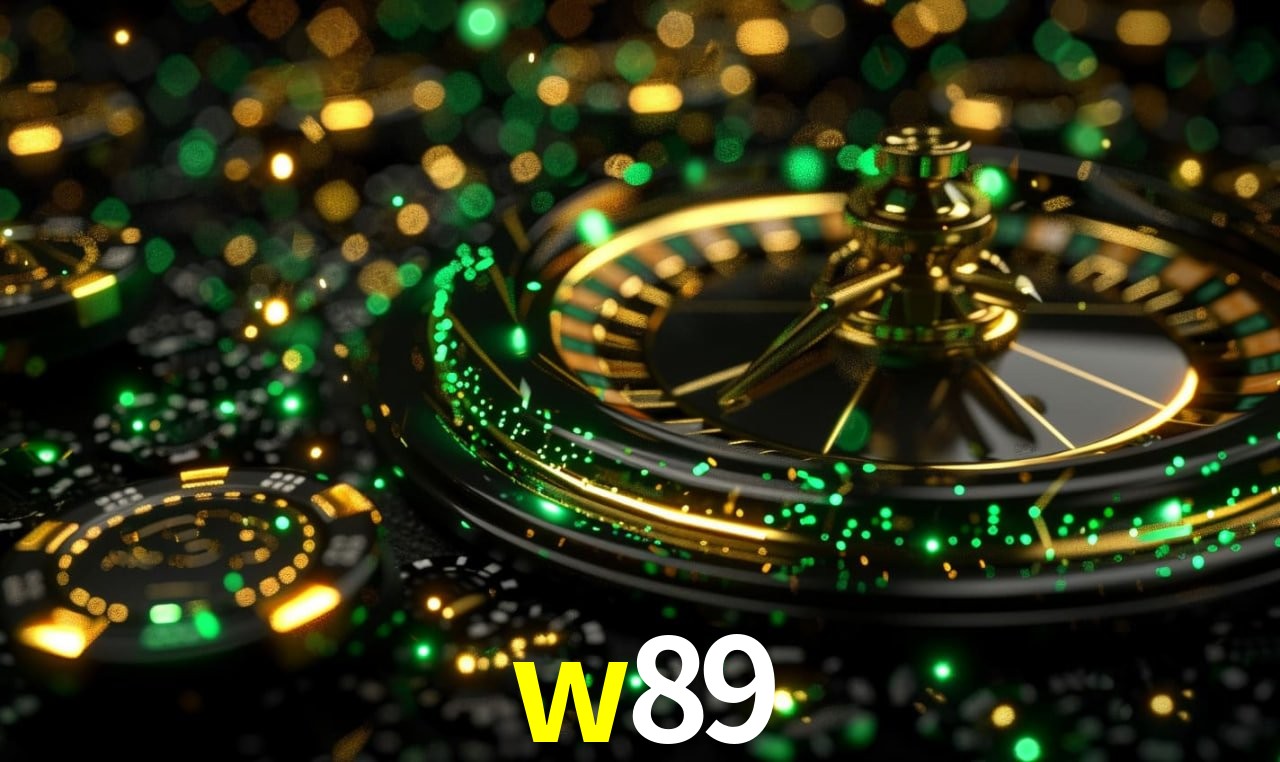 w89 Salvador - Strategy