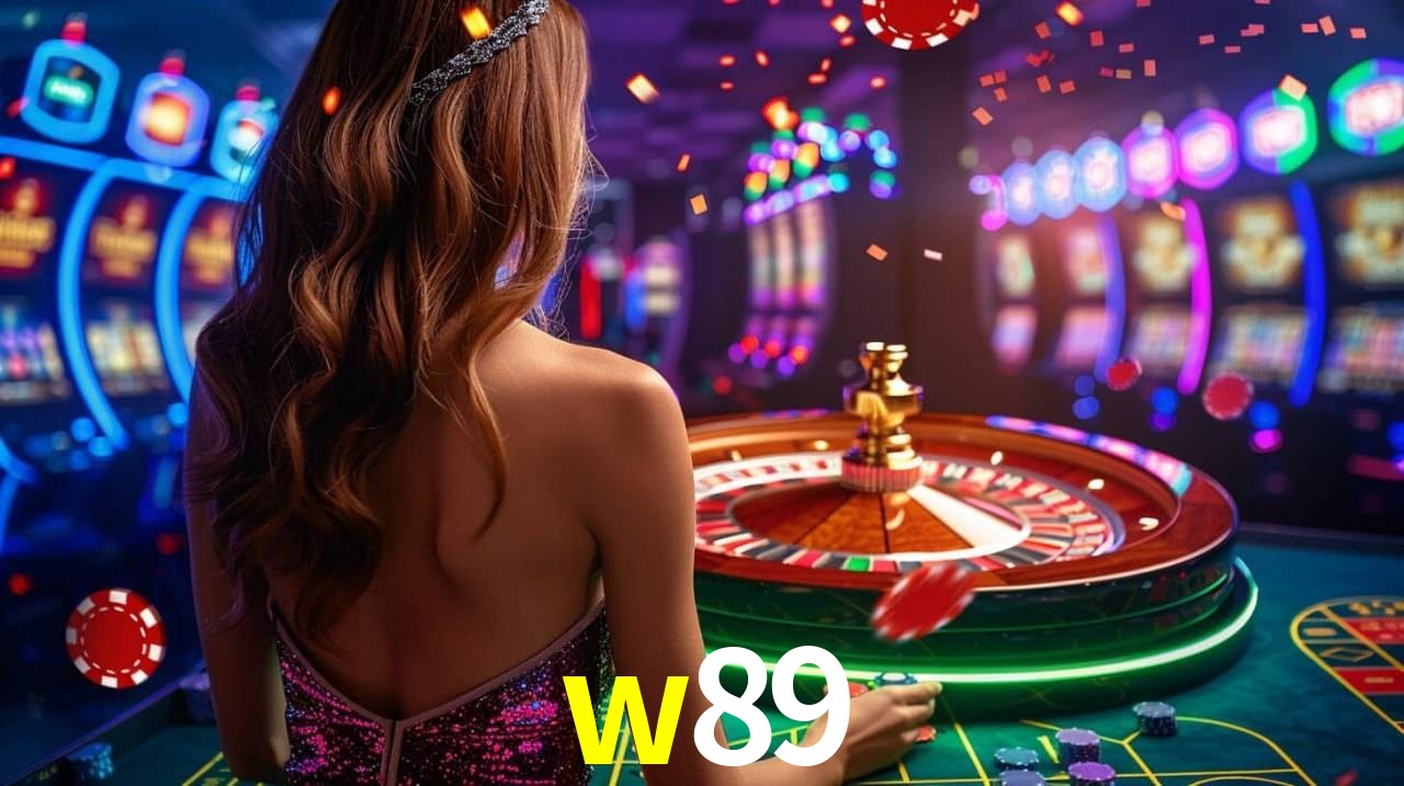 w89 - App Features