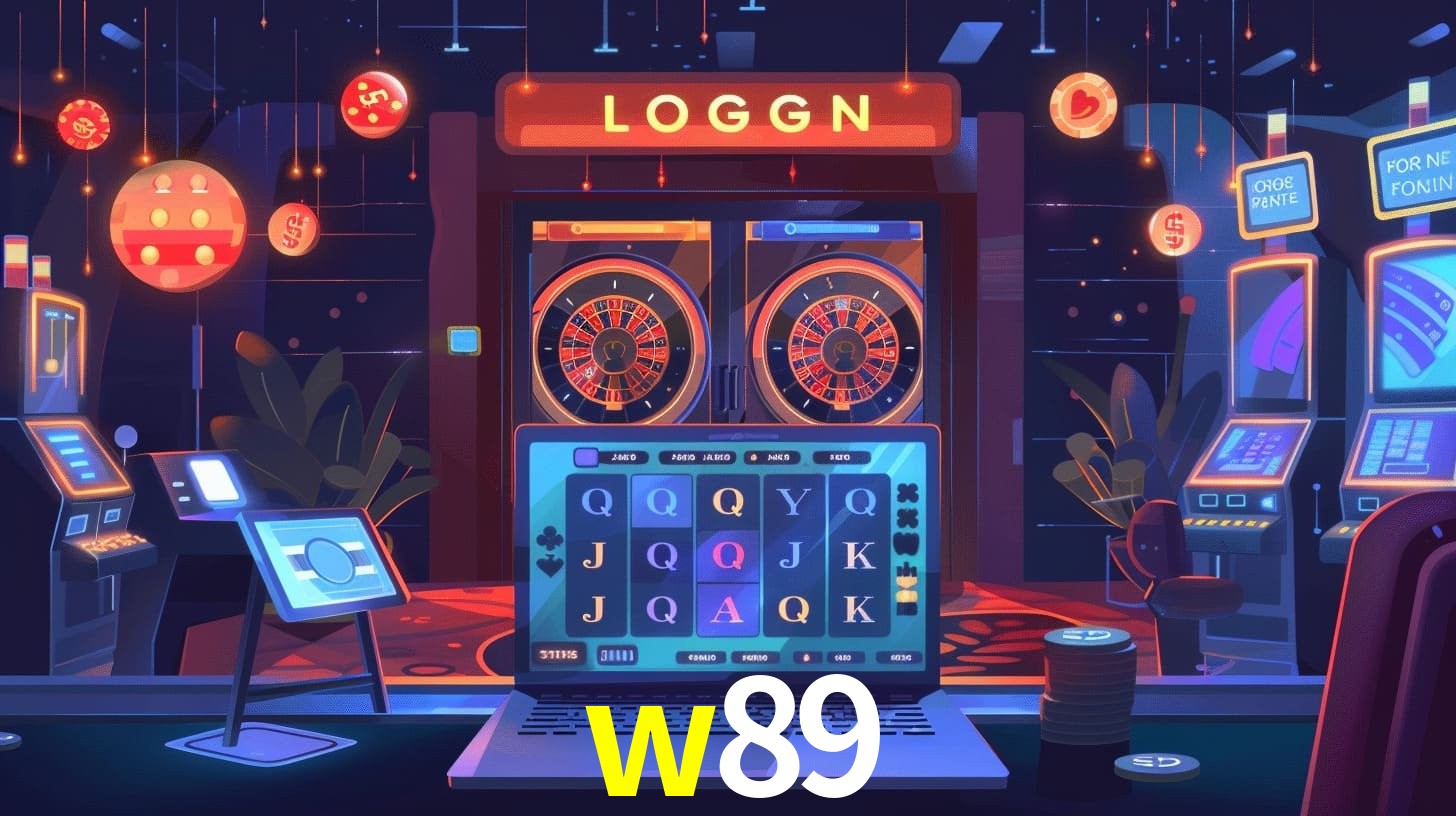 w89 Rio de Janeiro - Licenses