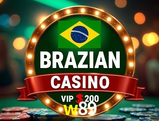 w89 Brasília - Betting Features