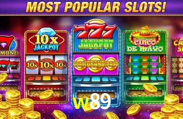 w89 Brasília - Casino Guide