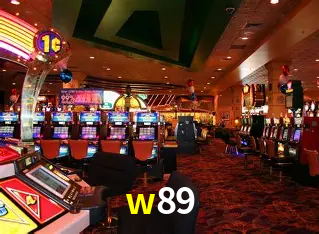 w89 Belo Horizonte - VIP Casino
