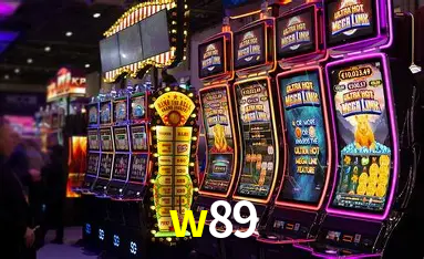 w89 Bônus - Pacote R$5.000 + VIP