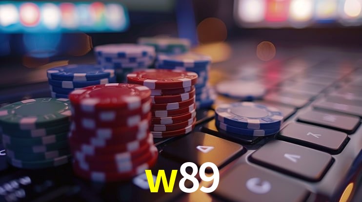 w89 Entrar - Login Seguro Certificado