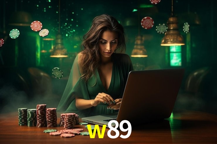 w89 - Installation Guide