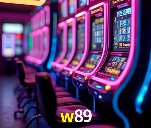 w89 Rio de Janeiro - Slot Strategy