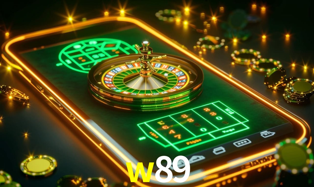 w89 - User Statistics